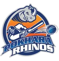 Pokhara Rhinos